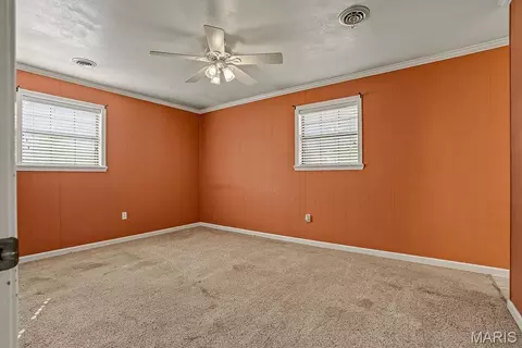 Bedroom - 2117 Holly Ave, Kennett, MO 63857 photo 2 of 4