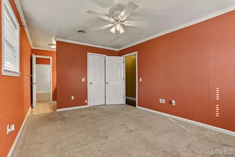 Bedroom - 2117 Holly Ave, Kennett, MO 63857 photo 3 of 4