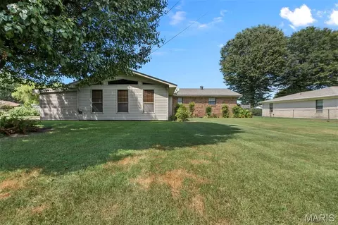 Exterior - 2117 Holly Ave, Kennett, MO 63857 photo 8 of 13