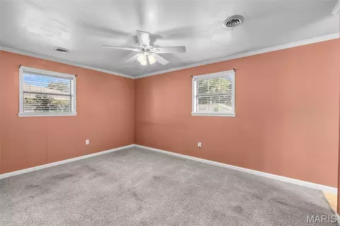 Bedroom - 2117 Holly Ave, Kennett, MO 63857 photo 3 of 4