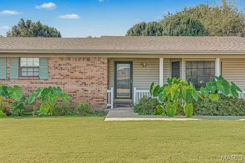Exterior - 2117 Holly Ave, Kennett, MO 63857 photo 1 of 8