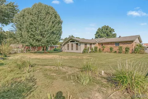 Exterior - 2117 Holly Ave, Kennett, MO 63857 photo 7 of 8