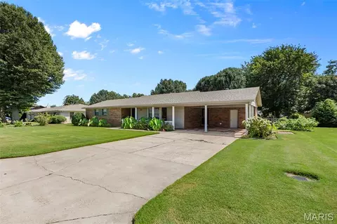 Exterior - 2117 Holly Ave, Kennett, MO 63857 photo 5 of 13