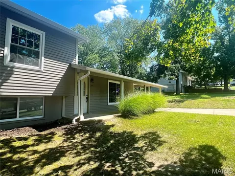 Exterior - 50 Laird Ave, Rolla, MO 65401 photo 11 of 12