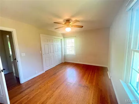 Bedroom - 50 Laird Ave, Rolla, MO 65401 photo 2 of 2