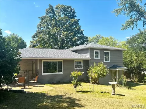 Exterior - 50 Laird Ave, Rolla, MO 65401 photo 4 of 12