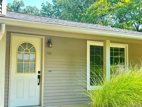 Exterior - 50 Laird Ave, Rolla, MO 65401 photo 1 of 12