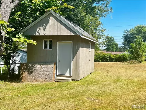Exterior - 50 Laird Ave, Rolla, MO 65401 photo 12 of 12
