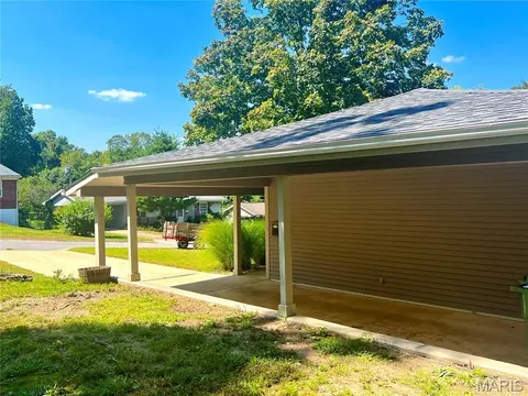 Exterior - 50 Laird Ave, Rolla, MO 65401 photo 5 of 12