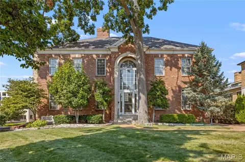 103 Linden Ave, Clayton, MO 63105
