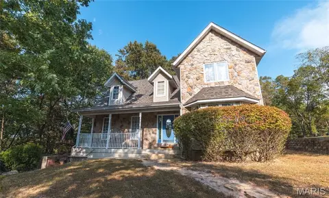 107 Tiger St, Waynesville, MO 65583