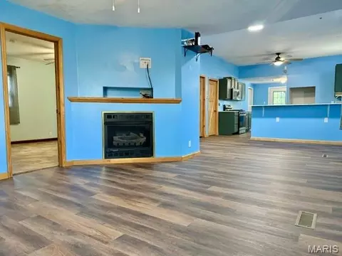 Living - 411 Smith St, Hannibal, MO 63401 photo 3 of 4