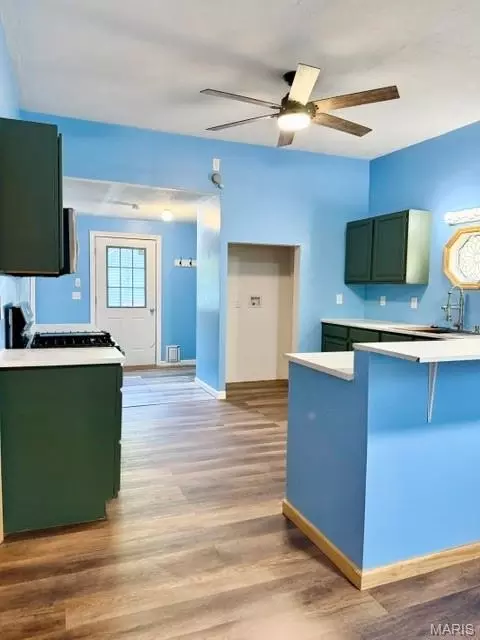 Entry Way - 411 Smith St, Hannibal, MO 63401 photo 3 of 3