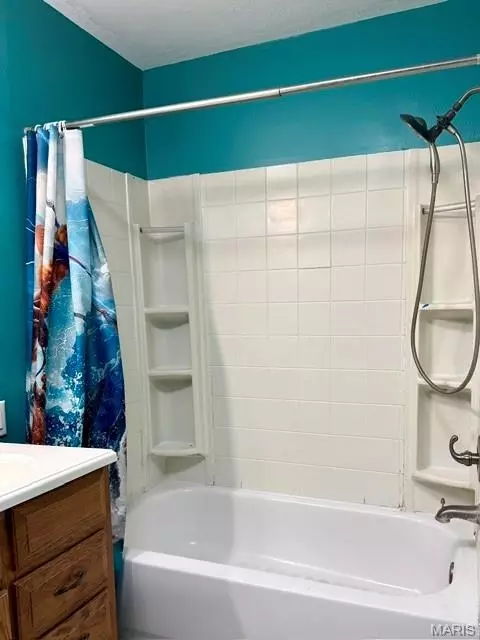 Bath - 411 Smith St, Hannibal, MO 63401 photo 2 of 3