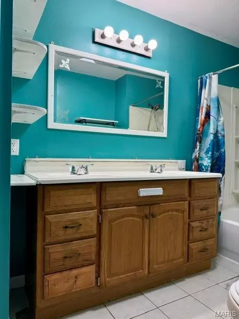 Bath - 411 Smith St, Hannibal, MO 63401 photo 3 of 3