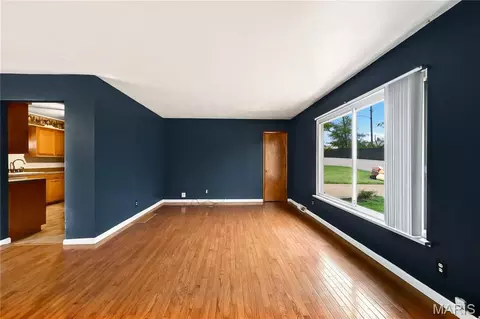 Living - 913 Vine St, Festus, MO 63028 photo 2 of 5