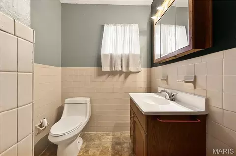 Bath - 913 Vine St, Festus, MO 63028 photo 2 of 3