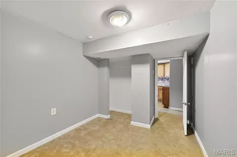 Bedroom - 913 Vine St, Festus, MO 63028 photo 6 of 7