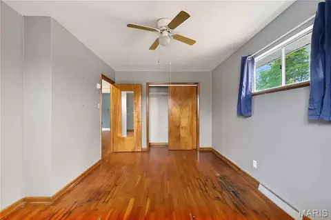 Bedroom - 913 Vine St, Festus, MO 63028 photo 3 of 7