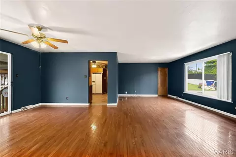 Living - 913 Vine St, Festus, MO 63028 photo 3 of 5