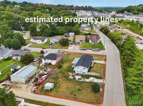 View/Area - 913 Vine St, Festus, MO 63028 photo 4 of 4