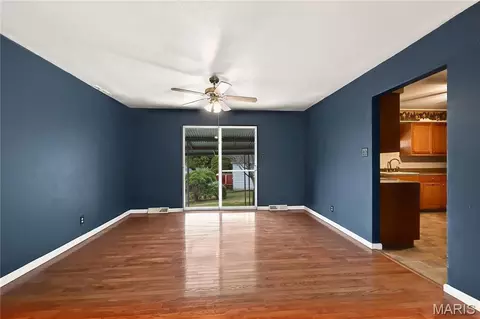 Living - 913 Vine St, Festus, MO 63028 photo 5 of 5