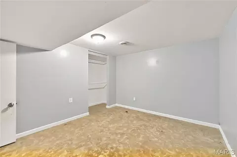 Bedroom - 913 Vine St, Festus, MO 63028 photo 7 of 7