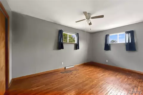 Bedroom - 913 Vine St, Festus, MO 63028 photo 1 of 7