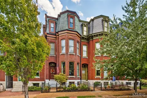 2620 S 12th St, Saint Louis, MO 63118