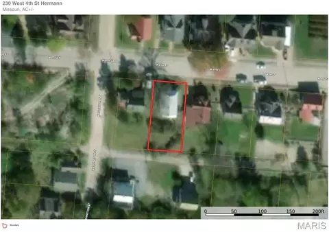 230 W 4th St, Hermann, MO 65041 photo 3
