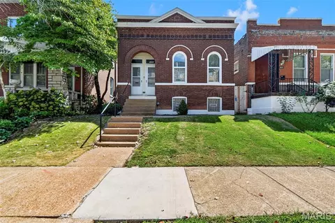 5406 Alaska Ave, Saint Louis, MO 63111