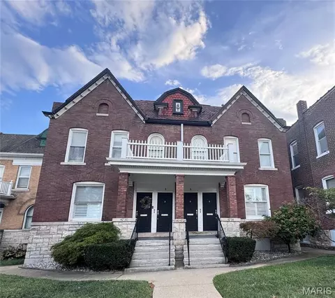 4736-38 Olive St, Saint Louis, MO 63108