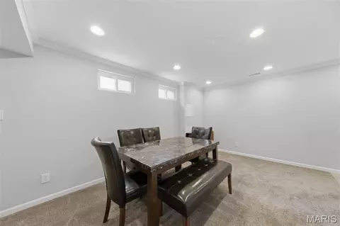 Dining - 130 Mccluer Dr, O'fallon, MO 63368 photo 2 of 2