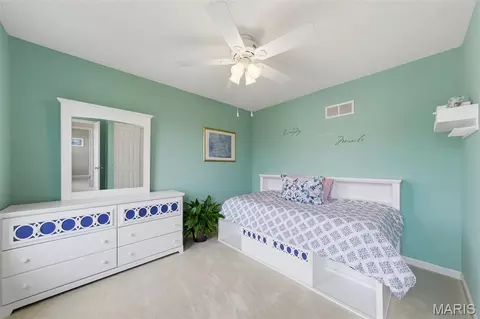 Bedroom - 130 Mccluer Dr, O'fallon, MO 63368 photo 1 of 1
