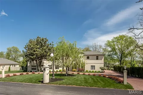 Exterior - 604 Glyn Cagny, Ballwin, MO 63021 photo 2 of 19