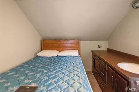 Bedroom - 427 W 3rd St, O'fallon, IL 62269 photo 6 of 6
