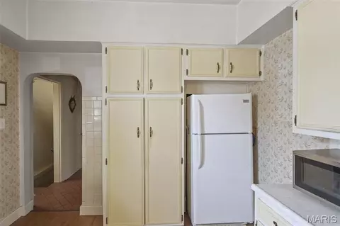 Kitchen - 427 W 3rd St, O'fallon, IL 62269 photo 2 of 3