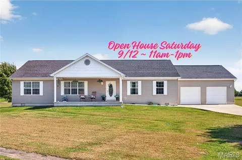 3 Algonquin Ln, Pocahontas, IL 62275