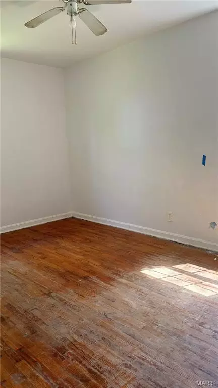 Bedroom - 6140 Payne Ave, Ferguson, MO 63135 photo 3 of 3
