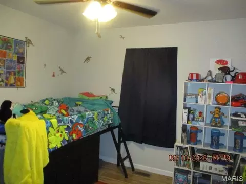 Bedroom - 38 Circle Dr, Union, MO 63084 photo 2 of 3