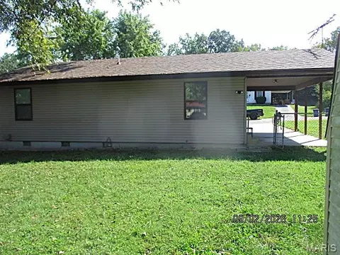 Exterior - 38 Circle Dr, Union, MO 63084 photo 2 of 2