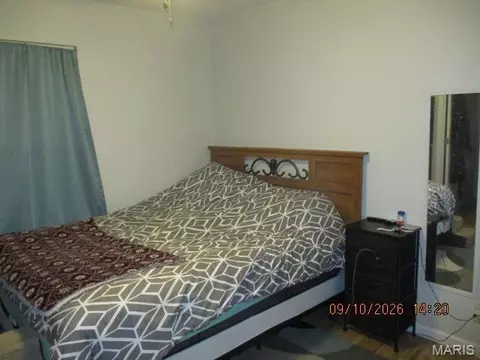 Bedroom - 38 Circle Dr, Union, MO 63084 photo 3 of 3