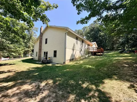 Exterior - 1710 Forest Pl, Rolla, MO 65401 photo 4 of 8