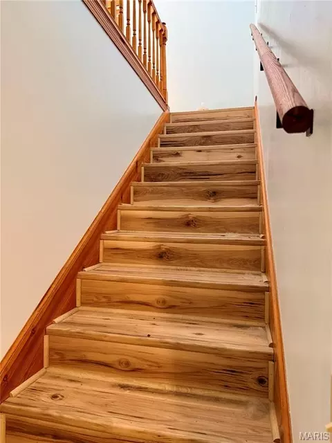 Entry Way - 1710 Forest Pl, Rolla, MO 65401 photo 1 of 1