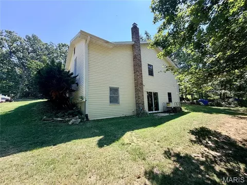 Exterior - 1710 Forest Pl, Rolla, MO 65401 photo 5 of 8