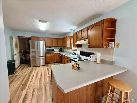 Kitchen - 1710 Forest Pl, Rolla, MO 65401 photo 1 of 3