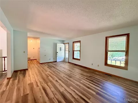 Living - 1710 Forest Pl, Rolla, MO 65401 photo 2 of 5