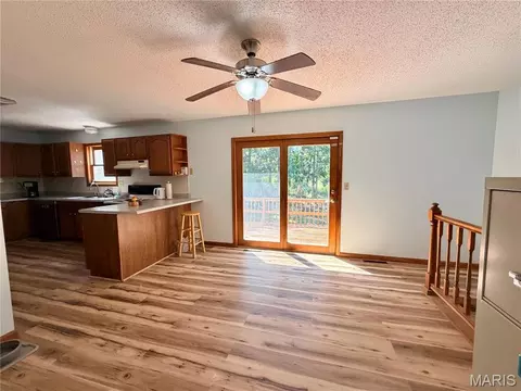 Living - 1710 Forest Pl, Rolla, MO 65401 photo 4 of 5