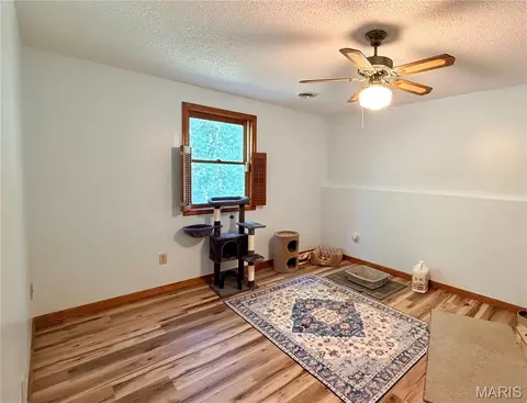 Bedroom - 1710 Forest Pl, Rolla, MO 65401 photo 3 of 3