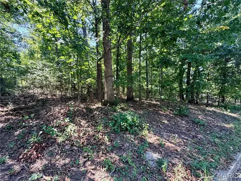 Exterior - 1710 Forest Pl, Rolla, MO 65401 photo 8 of 8